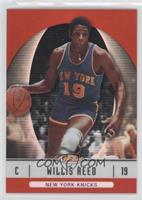 Willis Reed