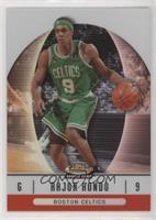 Rajon Rondo