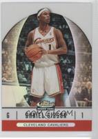 Daniel Gibson