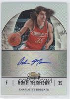 Adam Morrison