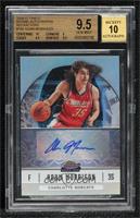 Adam Morrison [BGS 9.5 GEM MINT]