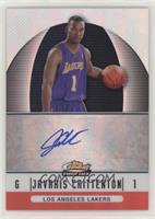 2007-08 Rookie - Javaris Crittenton #/199