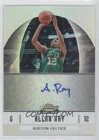 Allan Ray