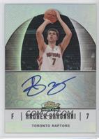 Andrea Bargnani