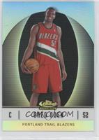 2007-08 Rookie - Greg Oden #/319