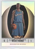 2007-08 Rookie - Nick Young #/319