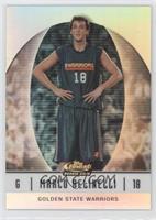 2007-08 Rookie - Marco Belinelli #/319