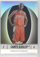 2007-08 Rookie - Jared Dudley #/319