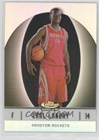 2007-08 Rookie - Carl Landry #/319