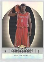 2007-08 Rookie - Aaron Brooks #/319