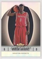 2007-08 Rookie - Aaron Brooks #/319