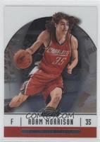 Adam Morrison