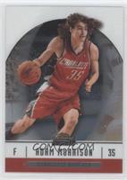 Adam Morrison