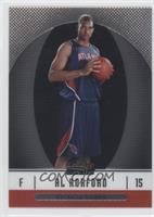 2007-08 Rookie - Al Horford #/539