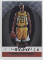 2007-08 Rookie - Jeff Green #/539