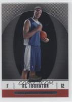 2007-08 Rookie - Al Thornton #/539