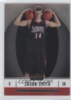 2007-08 Rookie - Jason Smith #/539