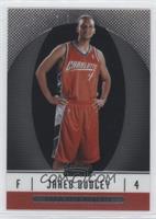 2007-08 Rookie - Jared Dudley #/539