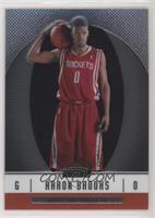 2007-08 Rookie - Aaron Brooks #/539