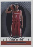 2007-08 Rookie - Aaron Brooks #/539