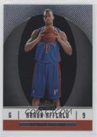 2007-08 Rookie - Arron Afflalo #/539