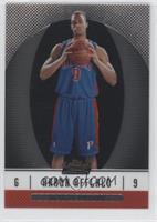 2007-08 Rookie - Arron Afflalo #/539