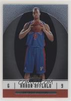 2007-08 Rookie - Arron Afflalo #/539