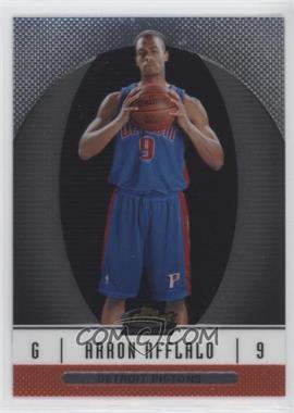 2006-07 Topps Finest - [Base] #127 - 2007-08 Rookie - Arron Afflalo /539
