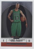 2007-08 Rookie - Gabe Pruitt #/539