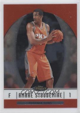 2006-07 Topps Finest - [Base] #18 - Amar'e Stoudemire