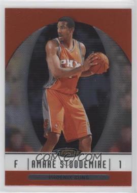 2006-07 Topps Finest - [Base] #18 - Amar'e Stoudemire