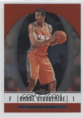 2006-07 Topps Finest - [Base] #18 - Amar'e Stoudemire