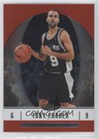 Tony Parker