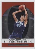 Andrei Kirilenko