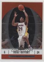 Kobe Bryant [EX to NM]