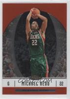 Michael Redd