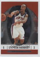 Stephon Marbury