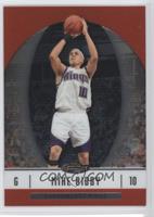 Mike Bibby