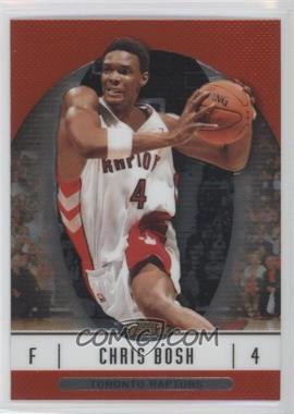 2006-07 Topps Finest - [Base] #30 - Chris Bosh