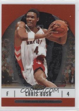 2006-07 Topps Finest - [Base] #30 - Chris Bosh