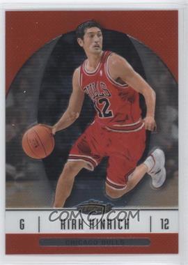 2006-07 Topps Finest - [Base] #32 - Kirk Hinrich