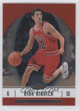 2006-07 Topps Finest - [Base] #32 - Kirk Hinrich