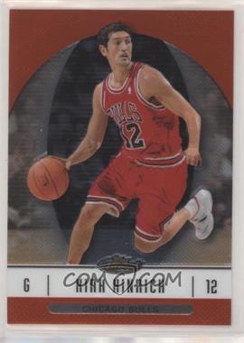 2006-07 Topps Finest - [Base] #32 - Kirk Hinrich