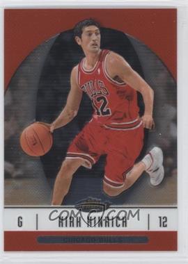 2006-07 Topps Finest - [Base] #32 - Kirk Hinrich