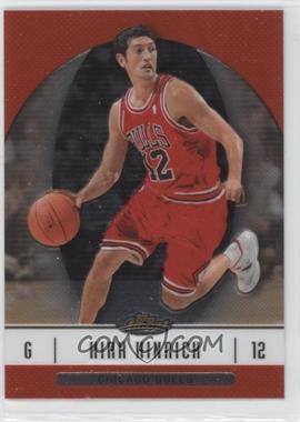 2006-07 Topps Finest - [Base] #32 - Kirk Hinrich