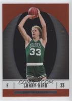 Larry Bird [EX to NM]