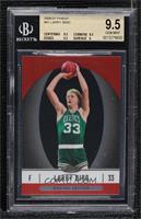 Larry Bird [BGS 9.5 GEM MINT]