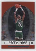 Robert Parish