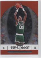 Robert Parish