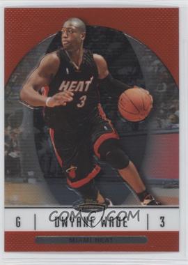 2006-07 Topps Finest - [Base] #5 - Dwyane Wade